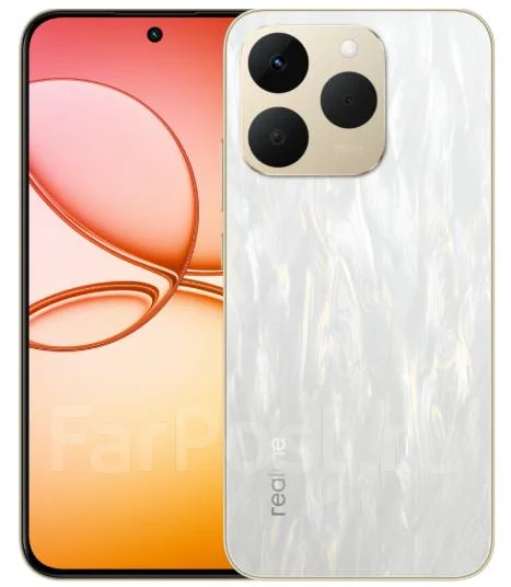 Realme 15T: ������, ��������������