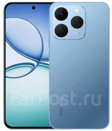 Realme 15T: ������, ��������������