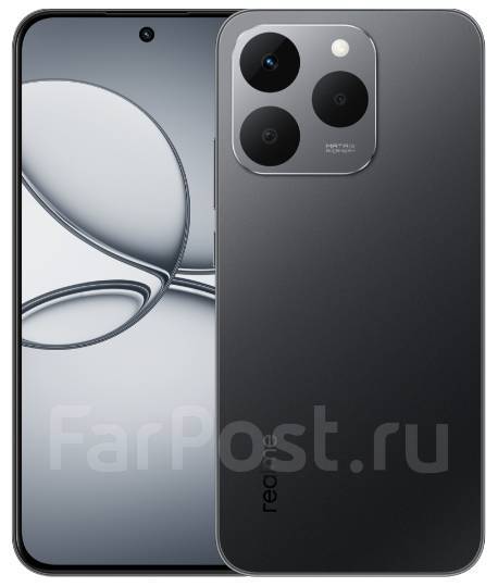 Realme 15T: ������, ��������������