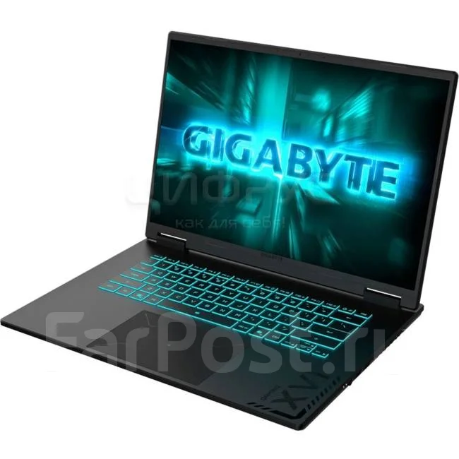 Gigabyte Gaming A16: ������, ��������������