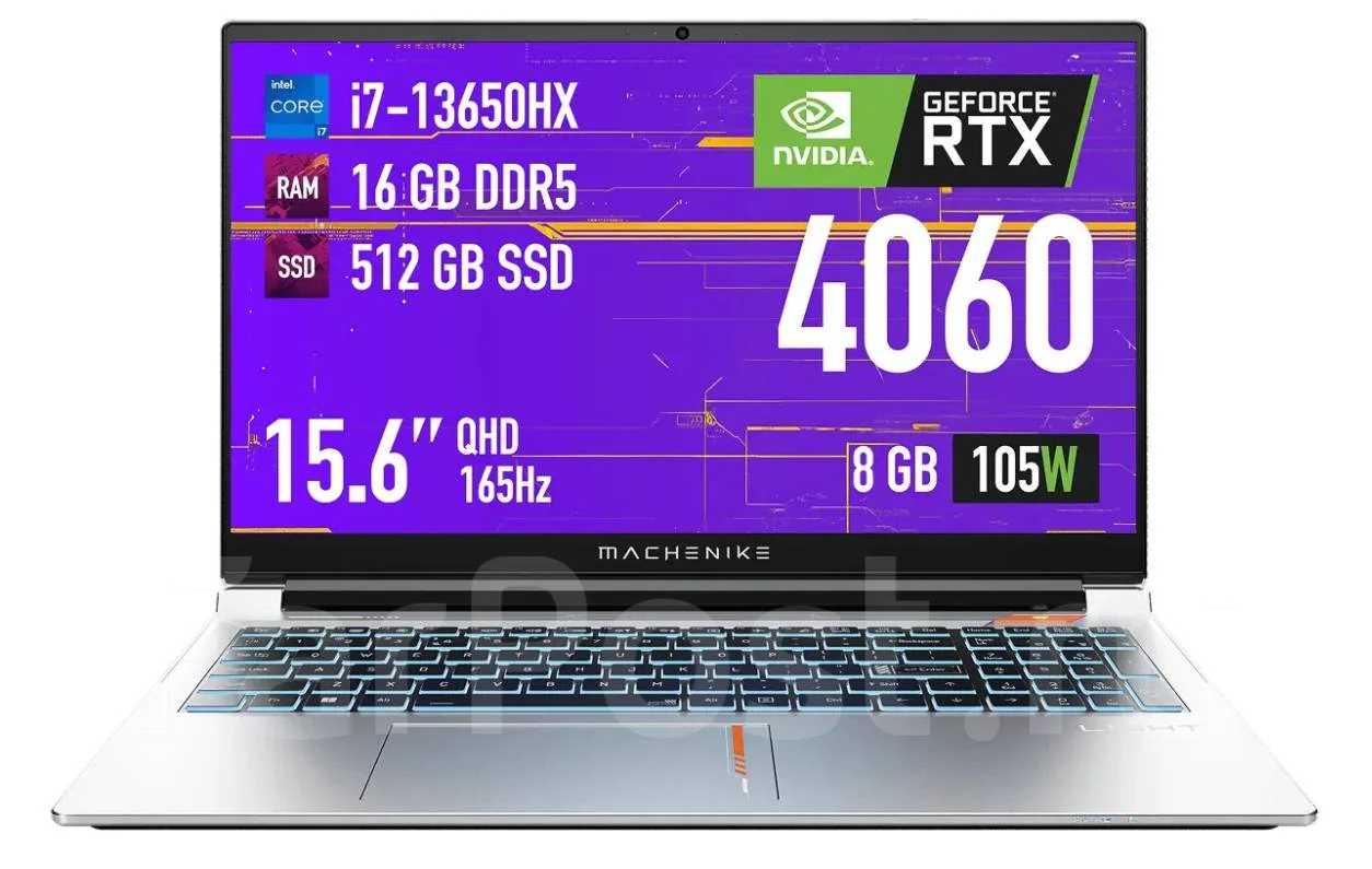 Machenike Aurora Star: ������, ��������������