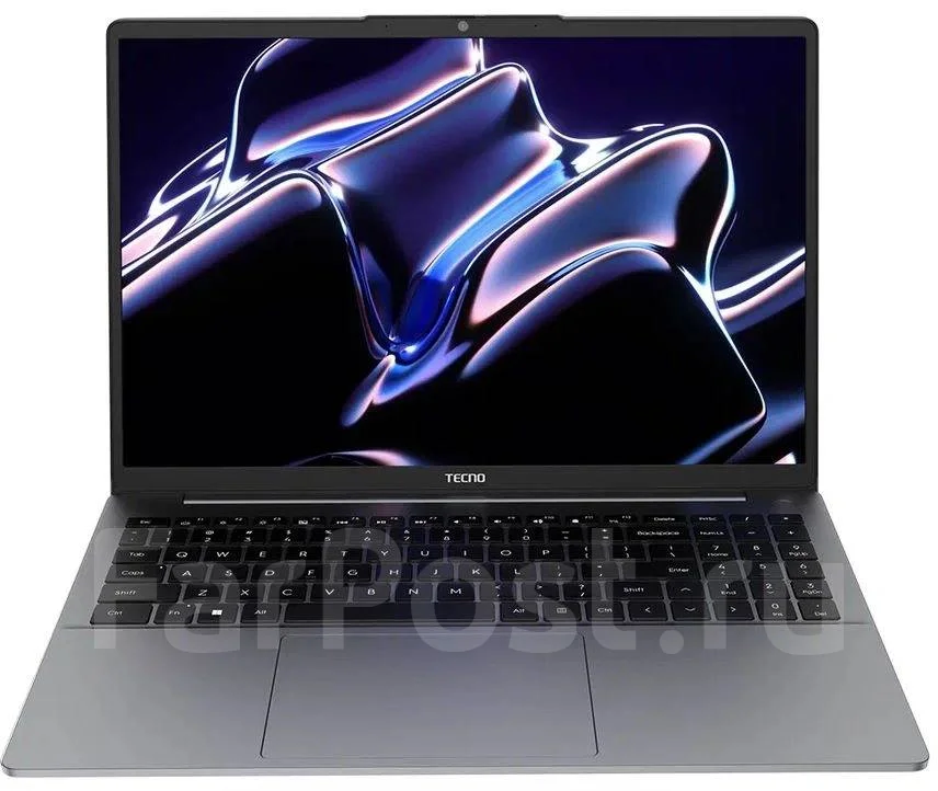 Tecno MegaBook K16SDA: ������, ��������������