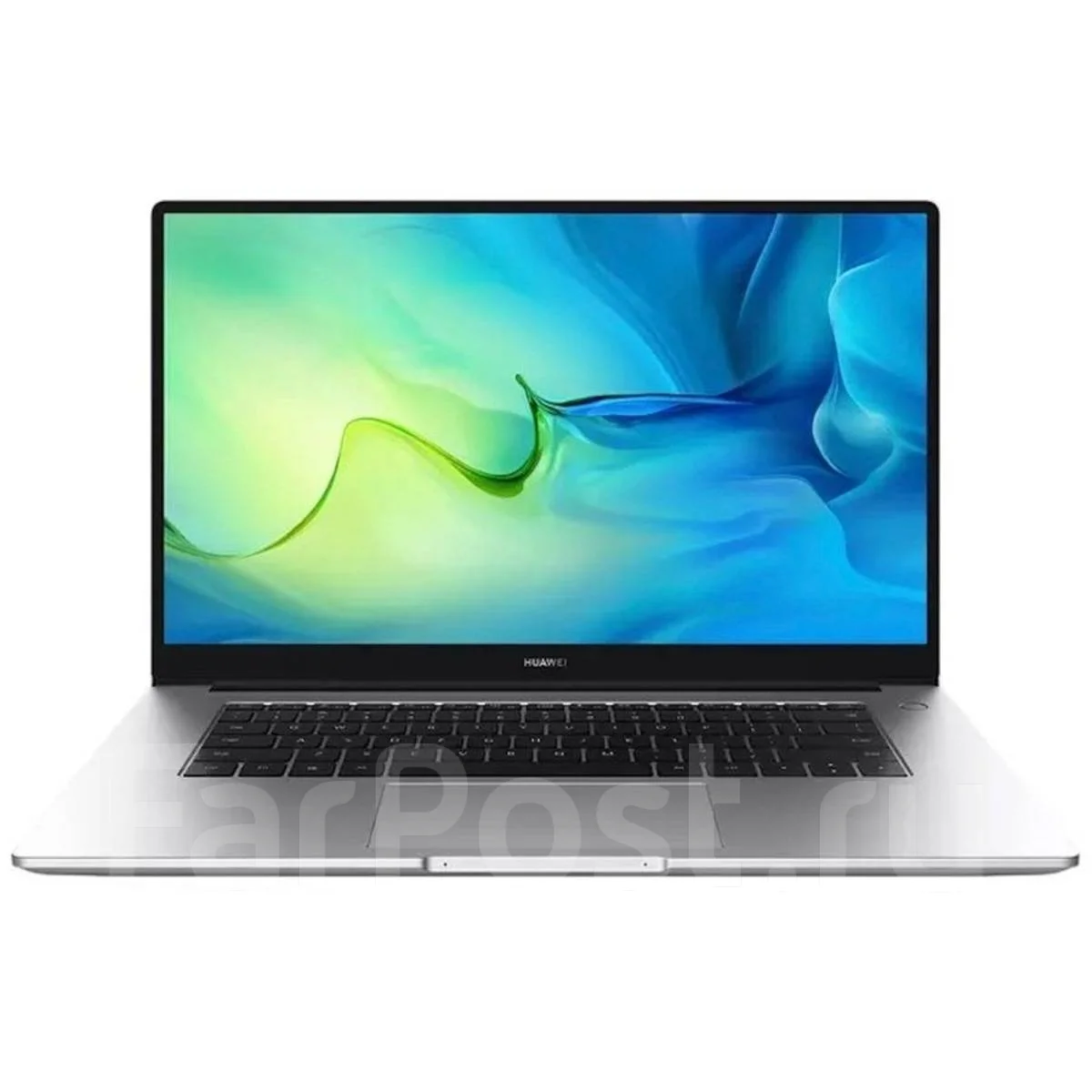 Huawei MateBook D 15 BOD-WDI9: ������, ��������������