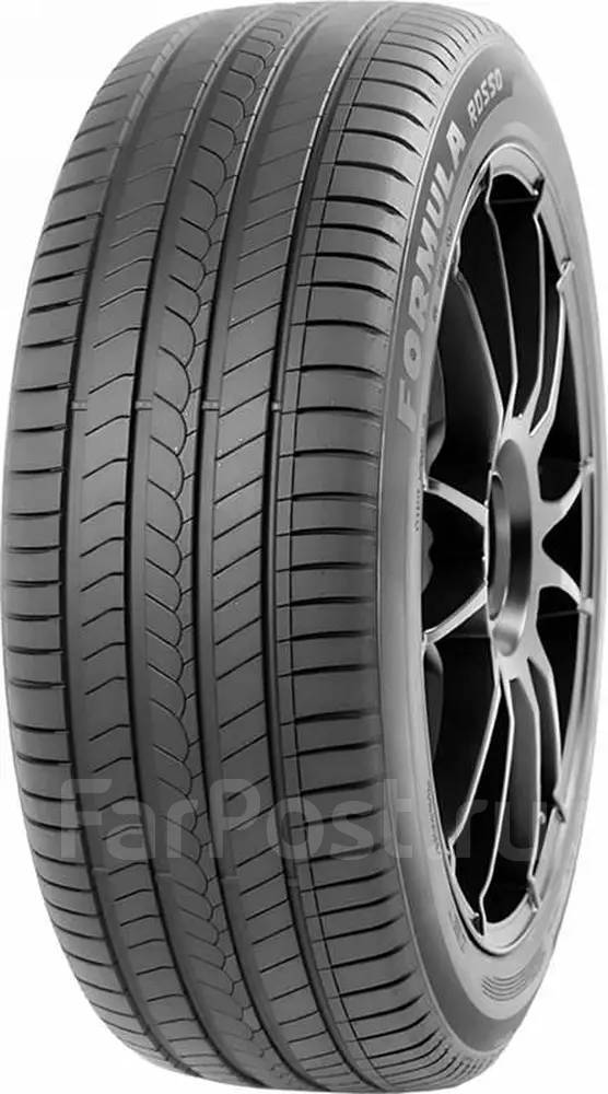 Formula Rosso: ������, ��������������
