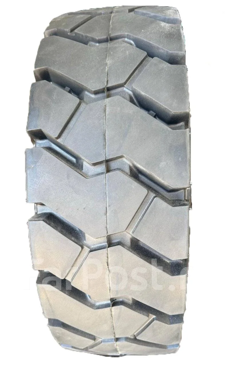 Solid Tire 24/7