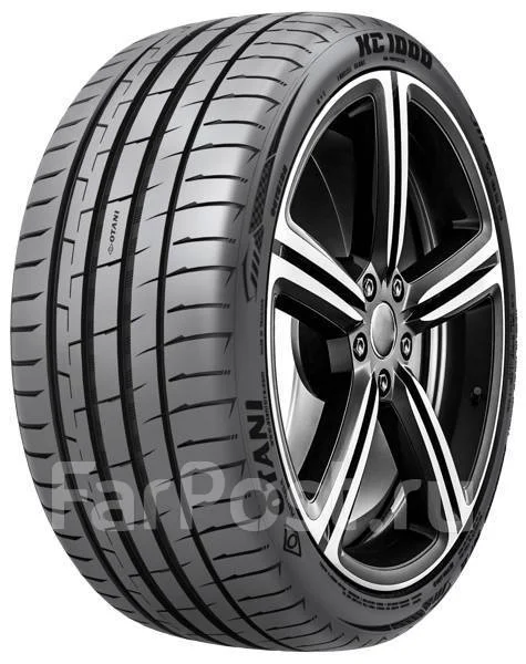 Otani KC1000: ������, ��������������