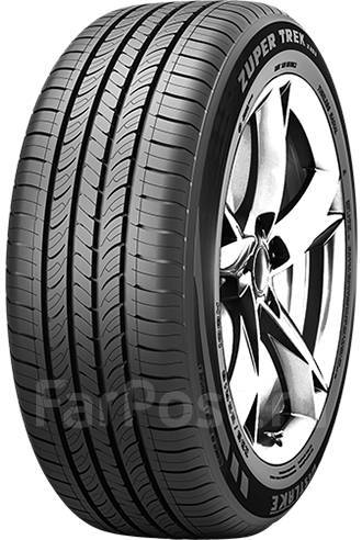 Trazano Zuper Trek Z-203: ������, ��������������