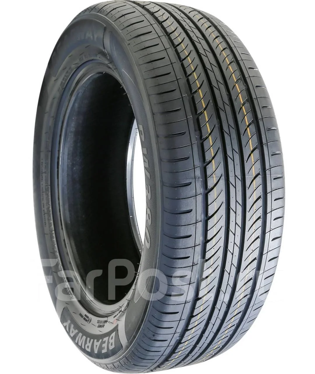 Bearway BW380: ������, ��������������