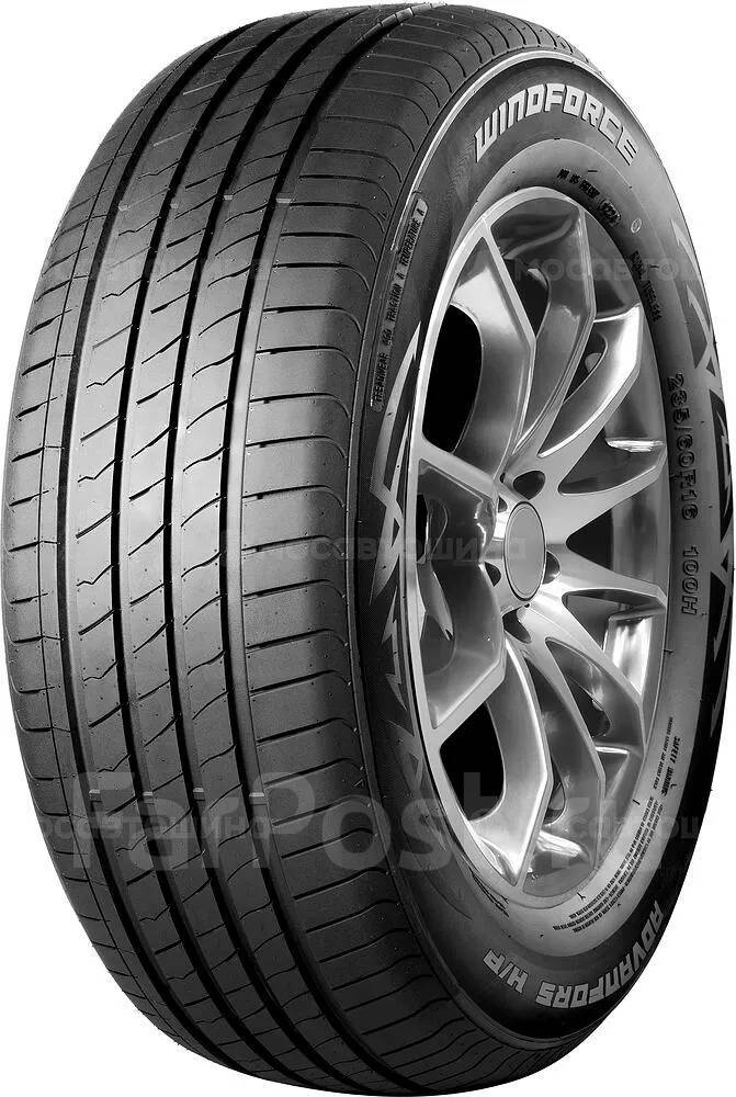Windforce Advanfors H/P: ������, ��������������