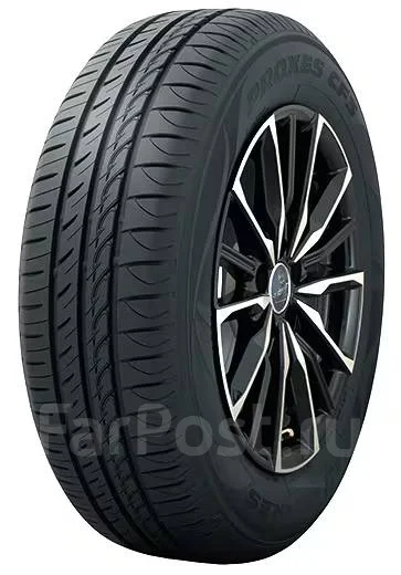 Toyo Proxes CF3: ������, ��������������