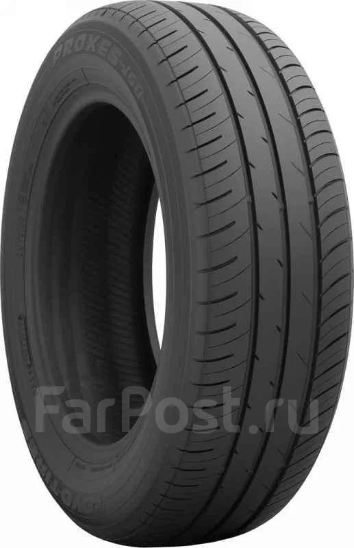 Toyo Proxes J68: ������, ��������������