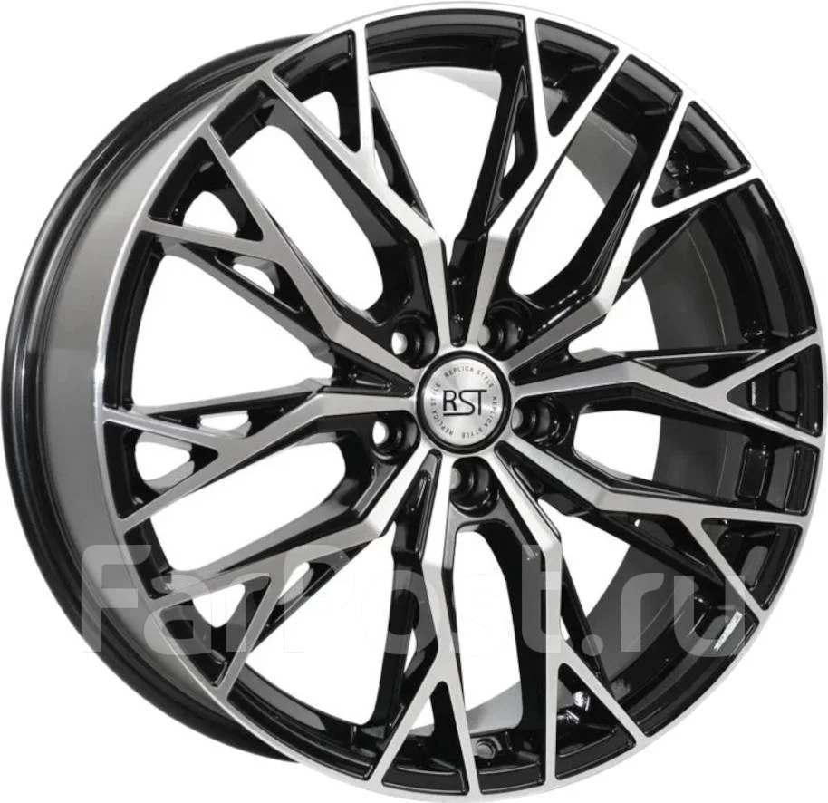 RST R052: ������, ��������������