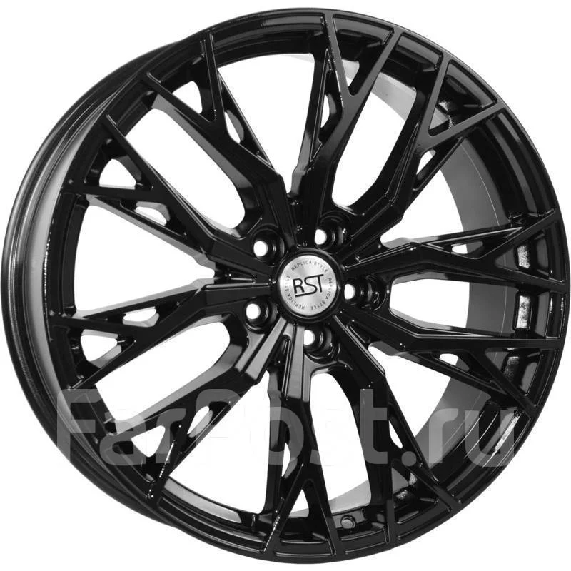 RST R052: ������, ��������������