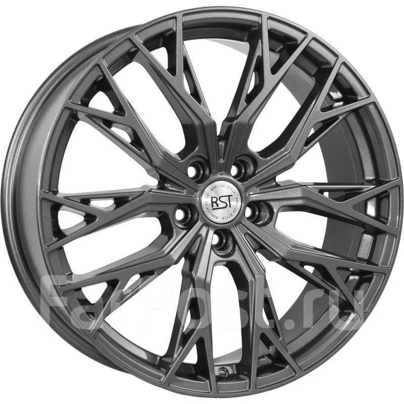 RST R052: ������, ��������������