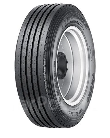 Multi-Mile Triangle TR656: ������, ��������������