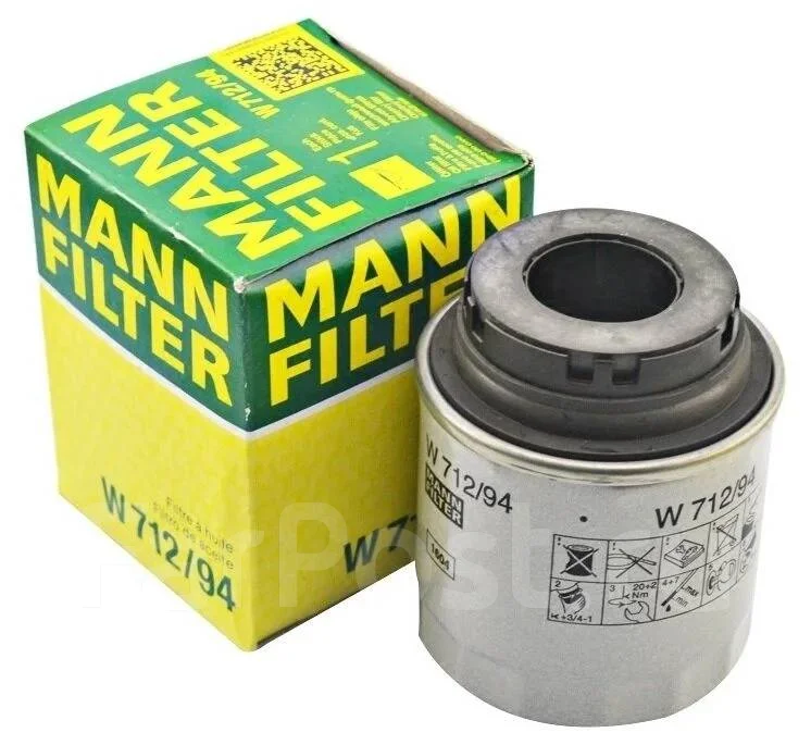 ������ W71294 MANN W71294 ����