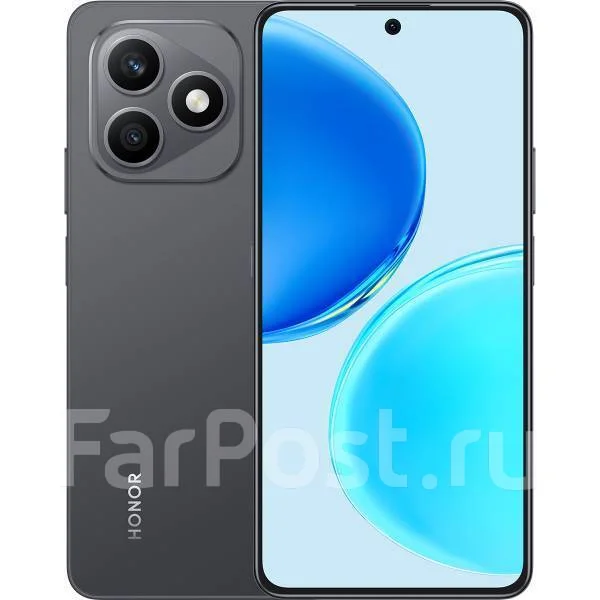 Honor X8d: ������, ��������������