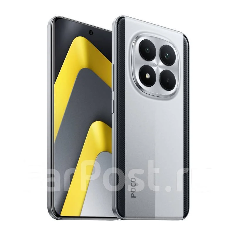 Xiaomi Poco M8 5G: ������, ��������������