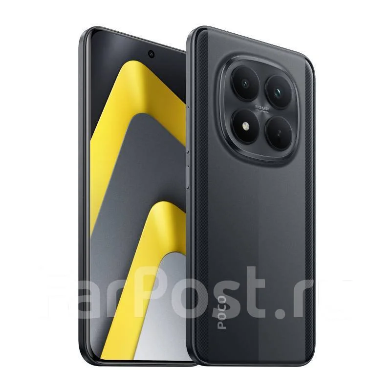 Xiaomi Poco M8 5G: ������, ��������������
