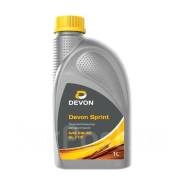 Devon Sprint