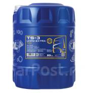 Mannol TS-3 UHPD Extra