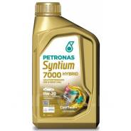 Petronas Syntium 7000 Hybrid
