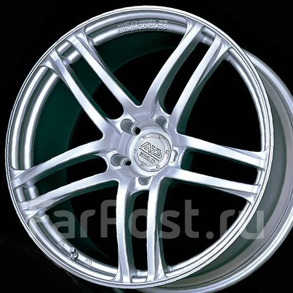 AVS Model T5: ������, ��������������
