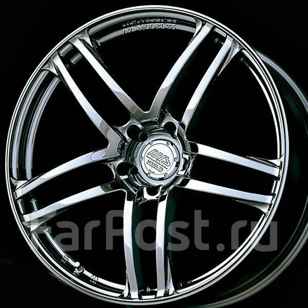 AVS Model T5: ������, ��������������