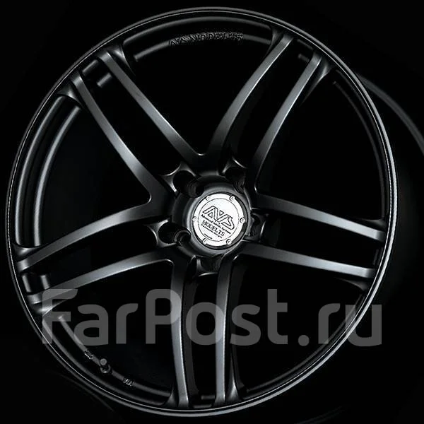 AVS Model T5: ������, ��������������