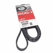 ������ ������������ XF68808 Gates 6PK1880 6PK1880 ����