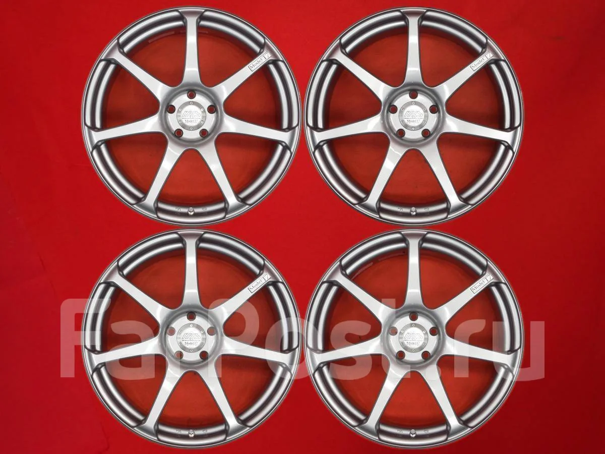 AVS Model T7: ������, ��������������