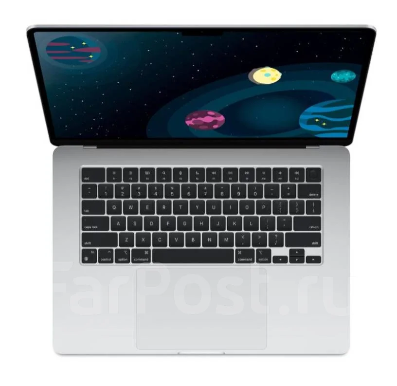 Apple MacBook Air 15 2026: ������, ��������������