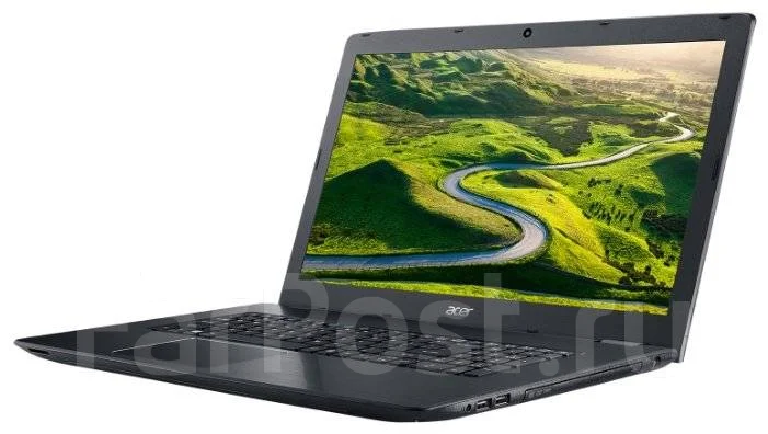 Acer Aspire E5-774G: ������, ��������������