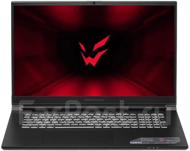 Ardor Neo N17: ������, ��������������
