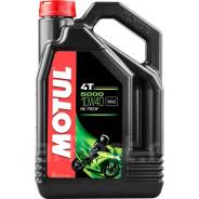 Motul 5000