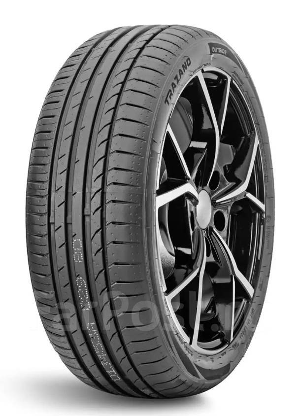 Trazano ZuperEco Z-107: ������, ��������������