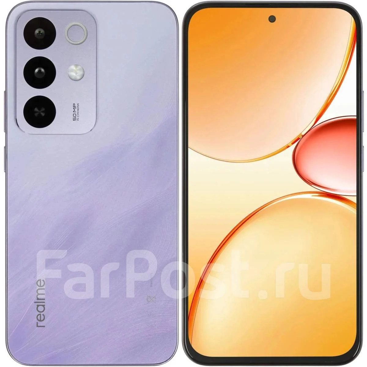 Realme C85 Pro: ������, ��������������