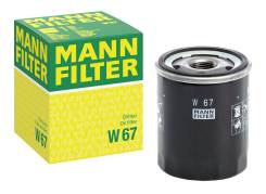 ������ �������� MANN W67/1 W67 ����