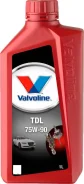Valvoline TDL