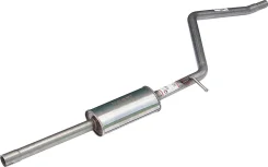 ��������� Renault Logan 1.4/1.6 (284-555); Renault 6001 547 674; Renault 6001 547 675; Dacia 6001547675 Bosal ���. 313-205 313205 ����