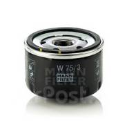 ������ �������� Mann W753 ����