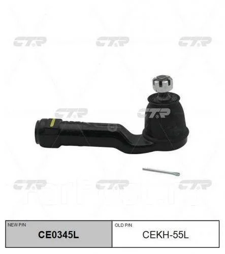 ���������� ������� CTR CE0345L CE0345L ����