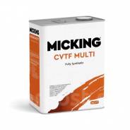 Micking ATF CVTF Multi