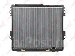 �������� ���������� (���������� �����) Toyota Land Cruiser(200) 4.5D 07 LYNXauto ���. RB1968 RB1968 ����