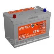 ����������� ASIA EFB 6��-100.1ah 850A 304�175�223 ���� VL B00 140D31R Batrex 4610082703070 4610082703070 ����
