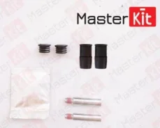 ����������� ������������ �������� Afla, �Audi, �BMW, �Citoen, �Fiat, �Ford, �MB, �Mini MasterKit 77A1118 77A1118 ����