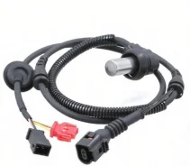������ ������� �������� ������ (������ ABS) AUDI A4 94-00, Skoda Superb(3U) 01, VW Passat 00-05 Sufix ���. IW1058 IW1058 ����