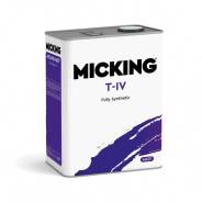 Micking ATF T-IV