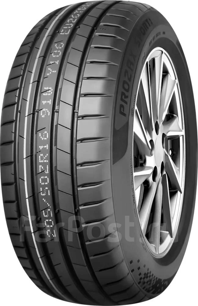 Dovroad Prozax Sport: ������, ��������������