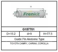 ������������ ���������� �������� | ����� ����/��� | Frenkit G157701 G157701 ����